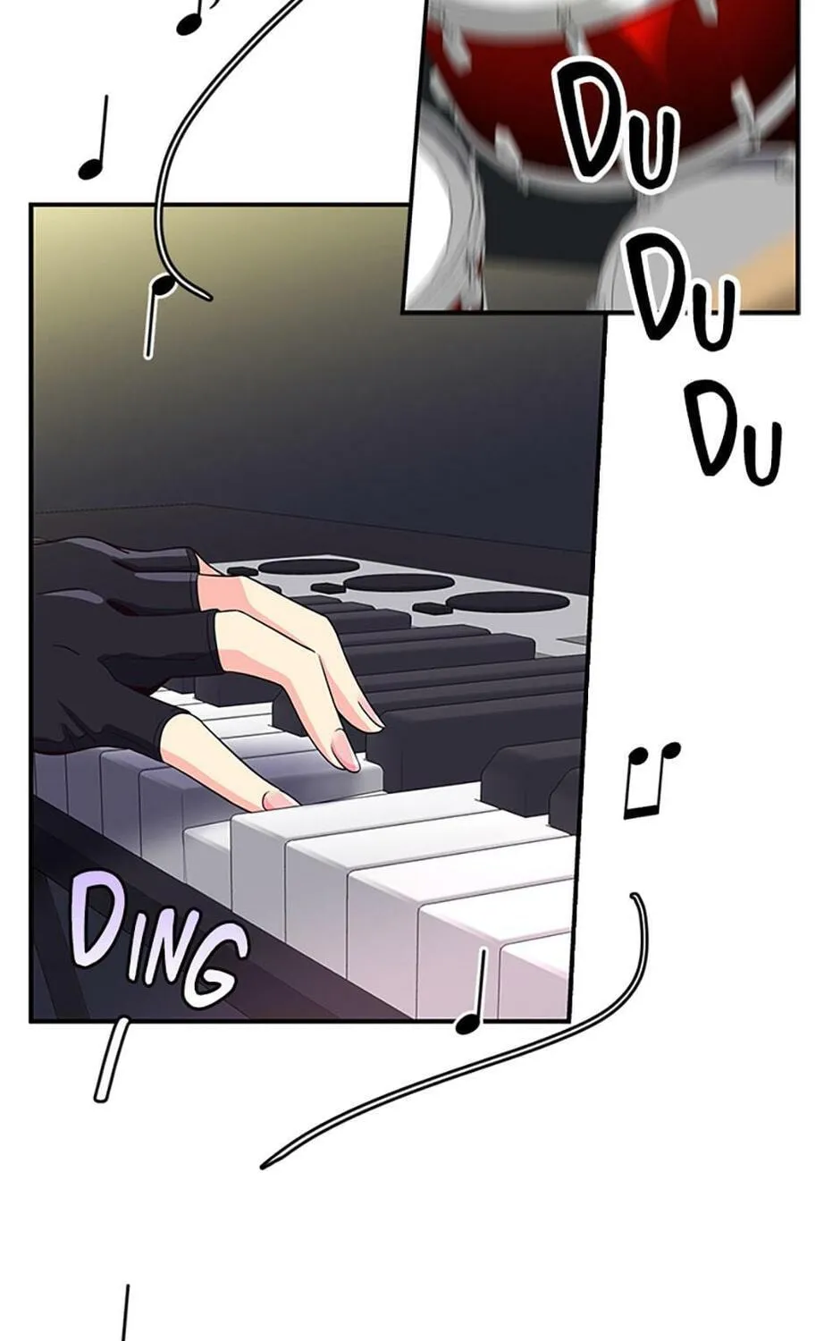 Read Heroine Idol chapter 31 image 130 on Lezhin