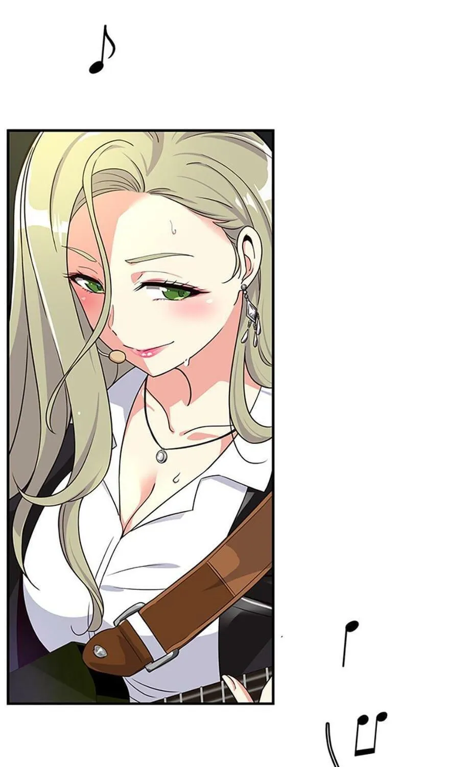 Read Heroine Idol chapter 31 image 132 on Lezhin