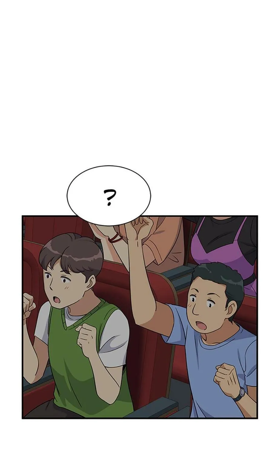 Read Heroine Idol chapter 31 image 152 on Lezhin
