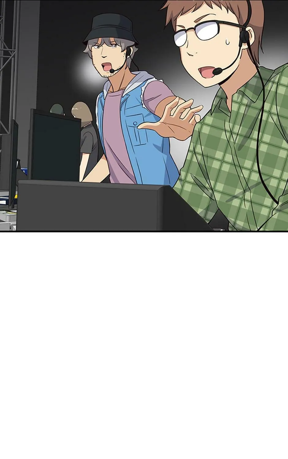 Read Heroine Idol chapter 31 image 162 on Lezhin