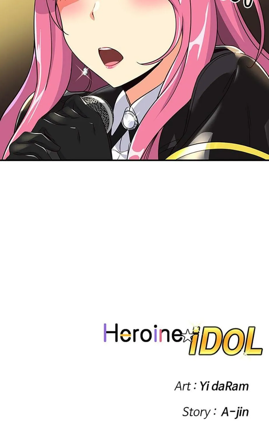 Read Heroine Idol chapter 31 image 198 on Lezhin