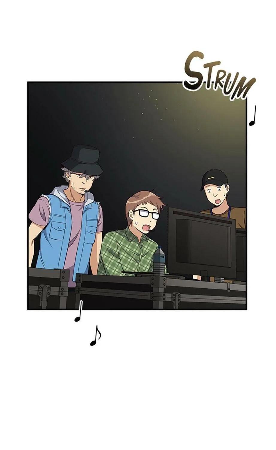 Read Heroine Idol chapter 31 image 24 on Lezhin