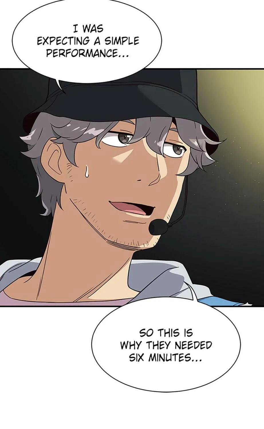 Read Heroine Idol chapter 31 image 26 on Lezhin