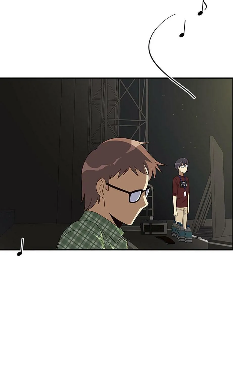 Read Heroine Idol chapter 31 image 28 on Lezhin