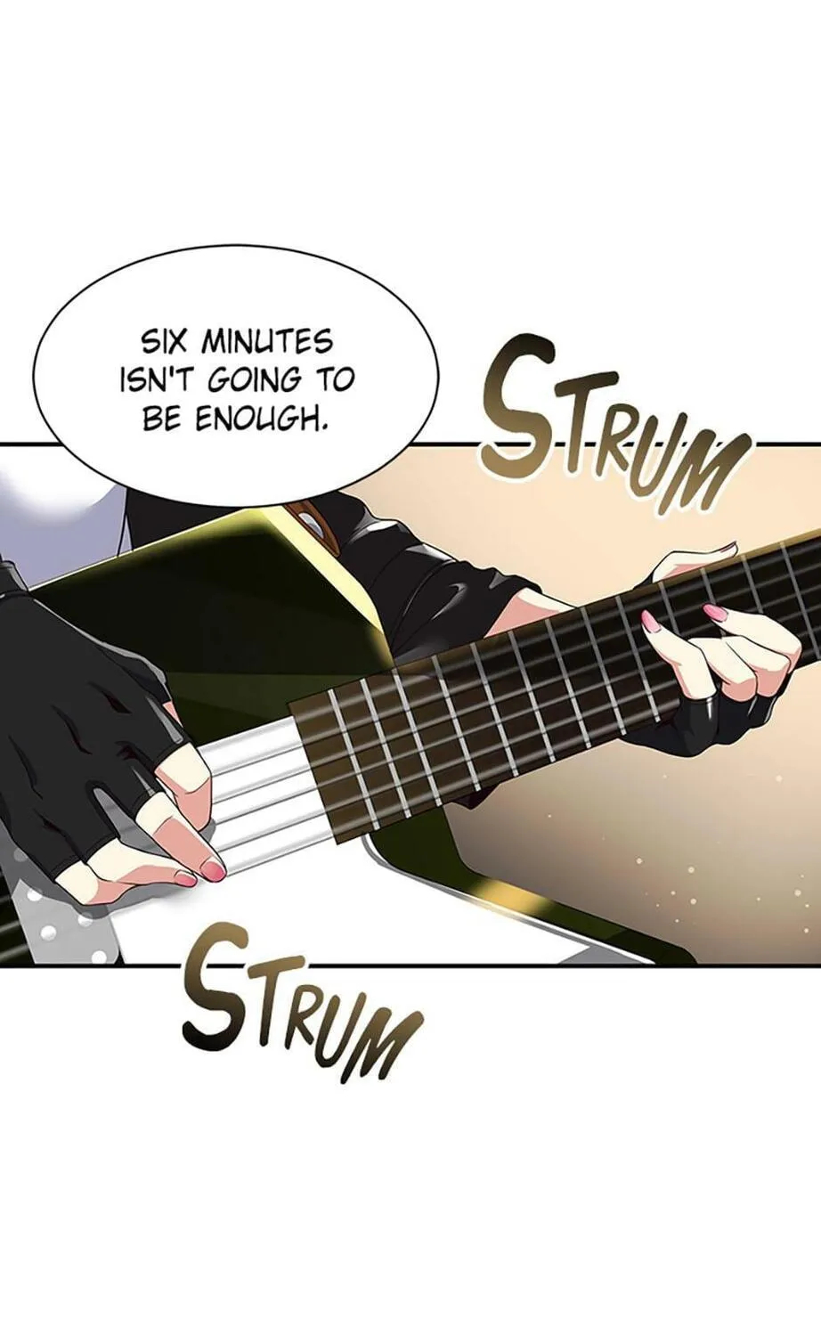 Read Heroine Idol chapter 31 image 32 on Lezhin