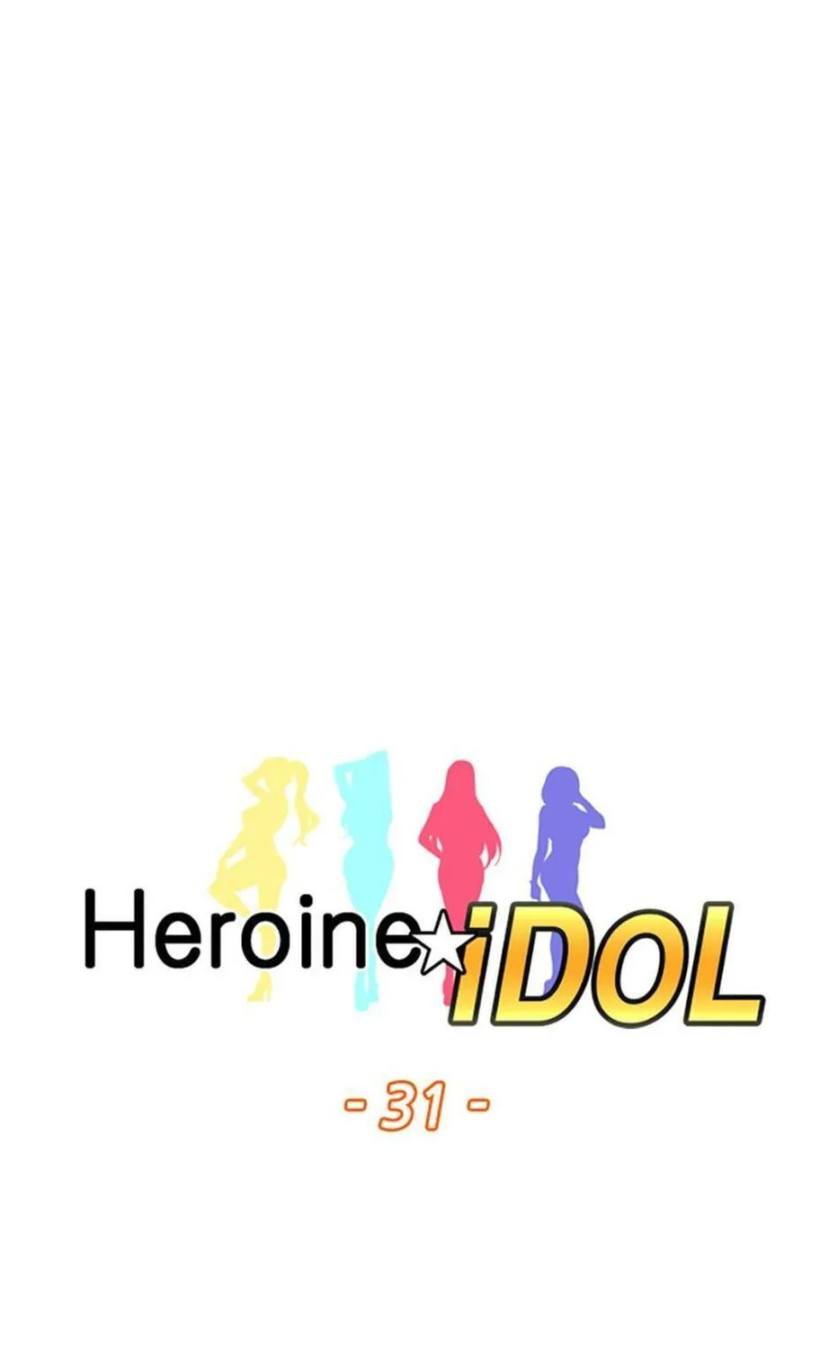 Read Heroine Idol chapter 31 image 38 on Lezhin