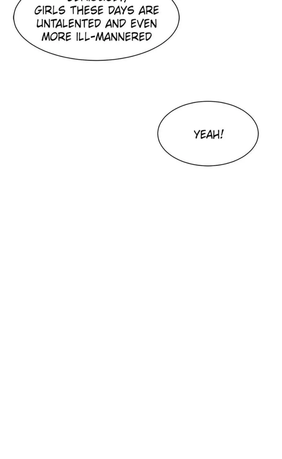 Read Heroine Idol chapter 31 image 4 on Lezhin