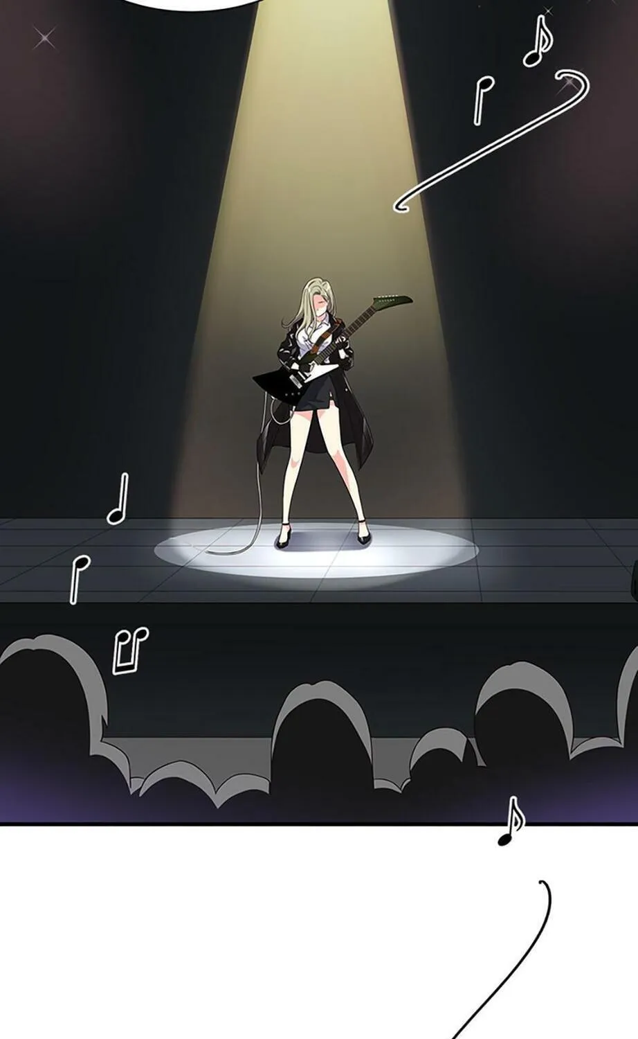 Read Heroine Idol chapter 31 image 46 on Lezhin