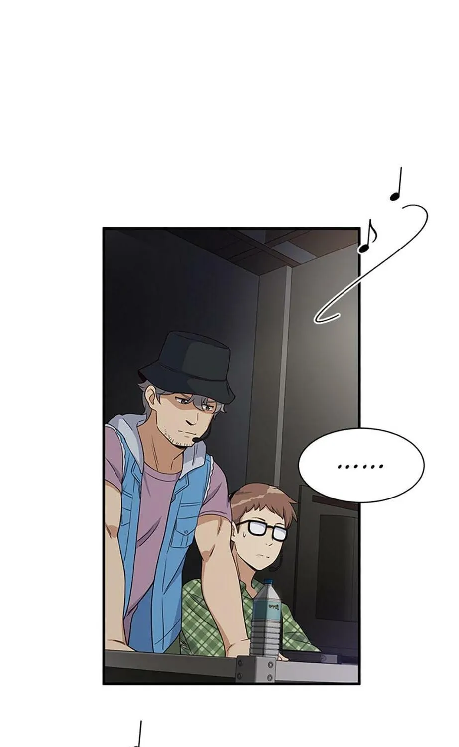 Read Heroine Idol chapter 31 image 49 on Lezhin