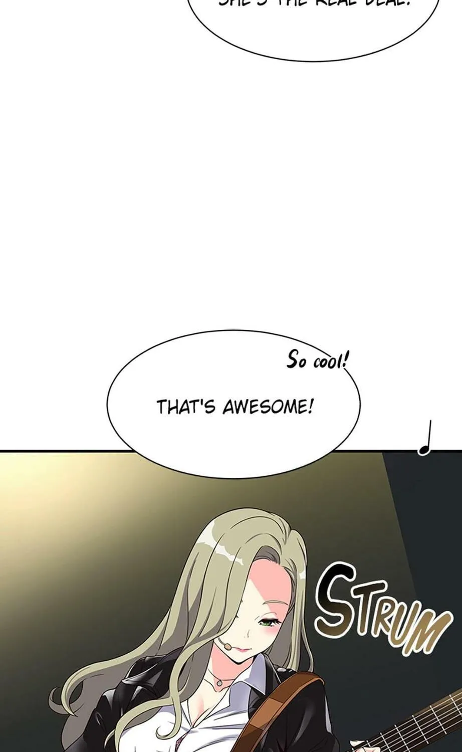 Read Heroine Idol chapter 31 image 53 on Lezhin