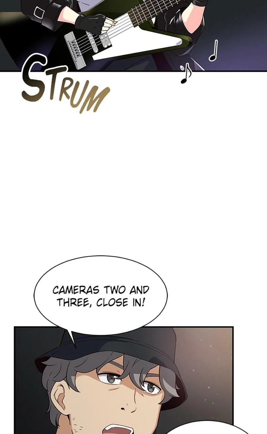 Read Heroine Idol chapter 31 image 55 on Lezhin