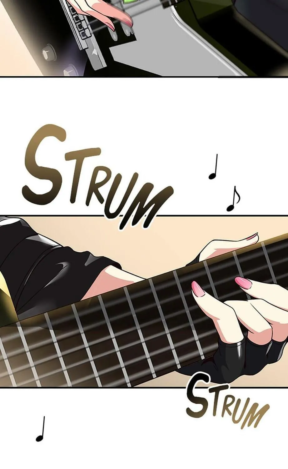 Read Heroine Idol chapter 31 image 63 on Lezhin