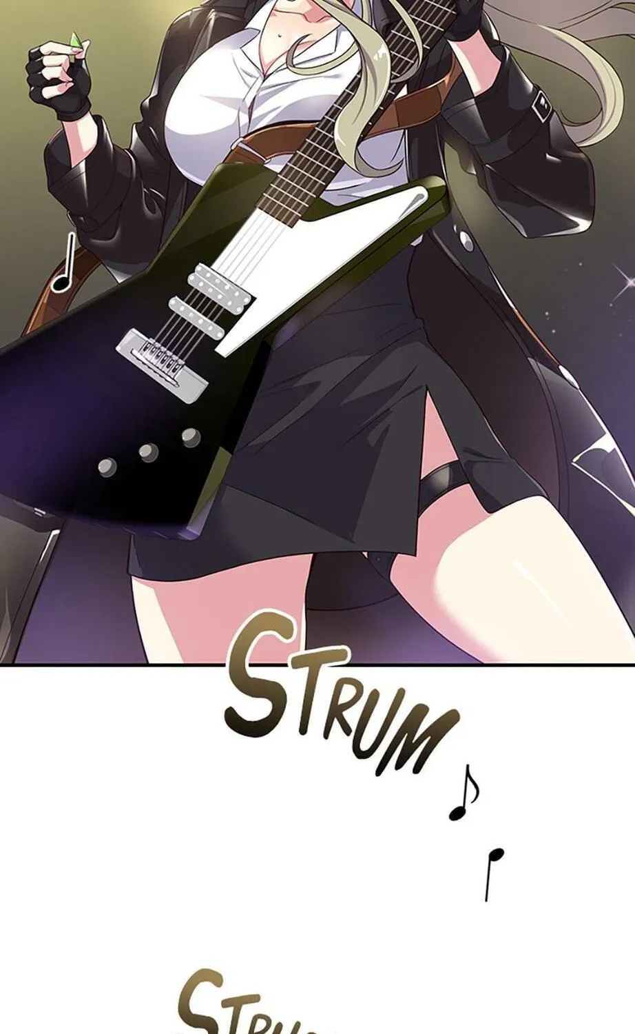 Read Heroine Idol chapter 31 image 67 on Lezhin