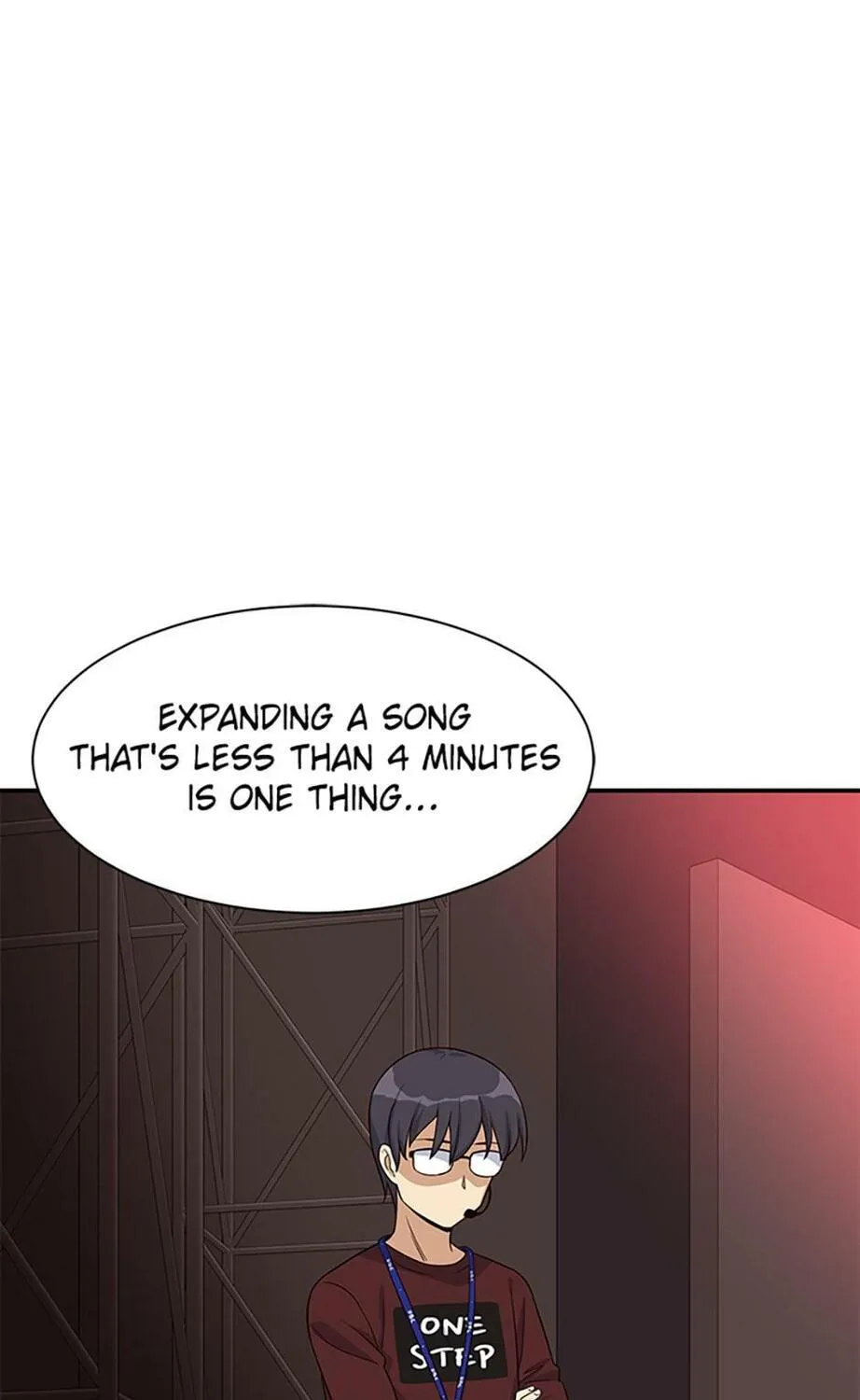 Read Heroine Idol chapter 32 image 108 on Lezhin