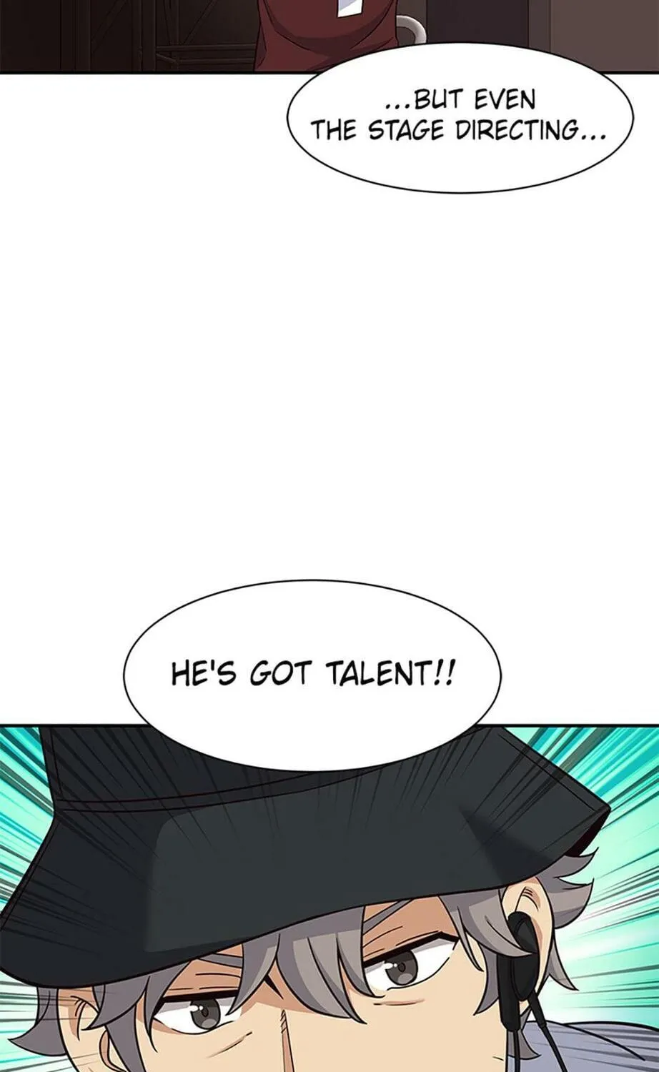 Read Heroine Idol chapter 32 image 110 on Lezhin