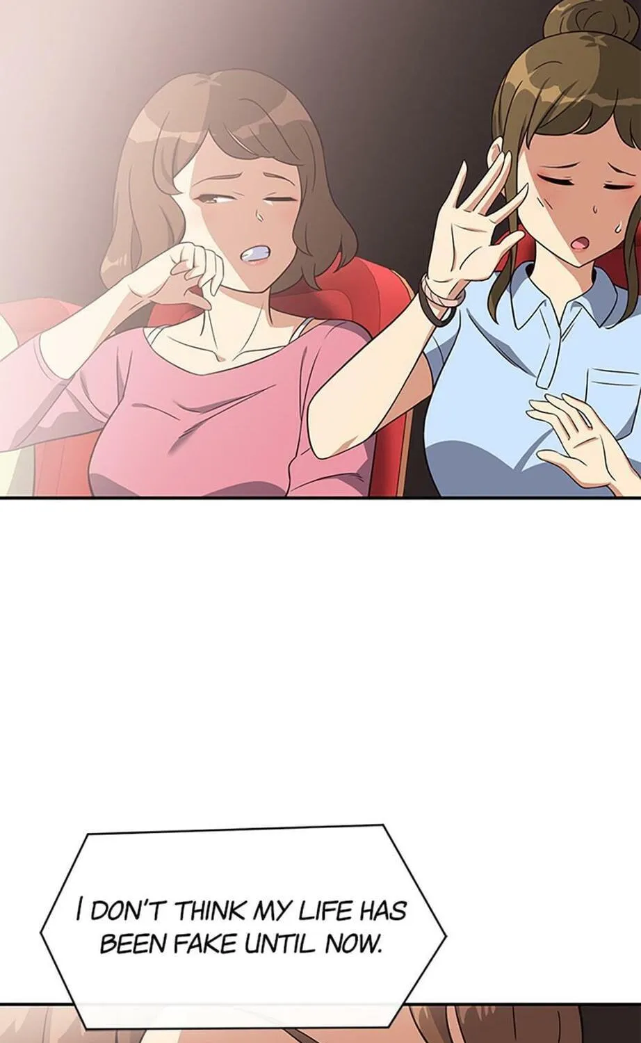 Read Heroine Idol chapter 32 image 123 on Lezhin