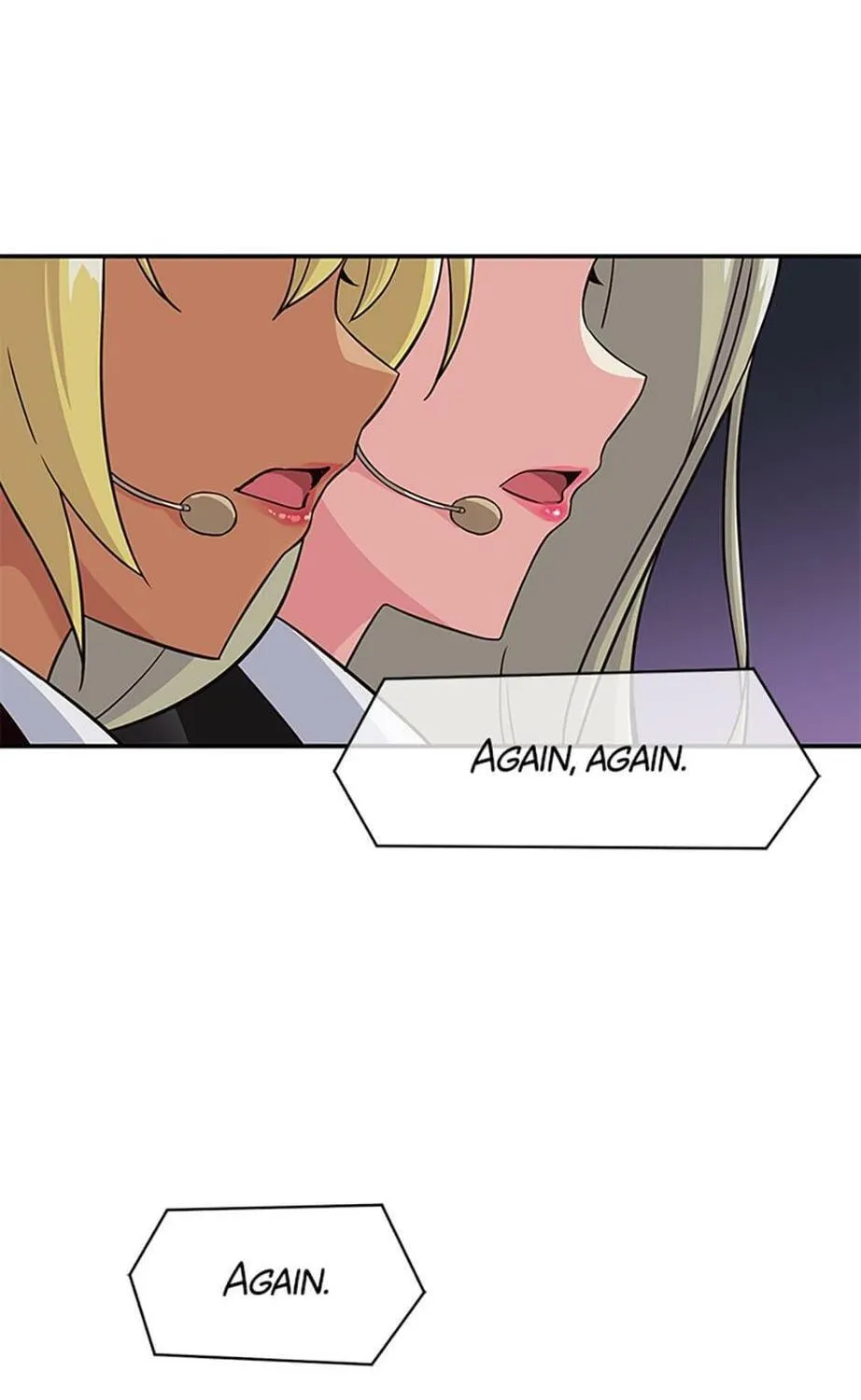 Read Heroine Idol chapter 32 image 129 on Lezhin