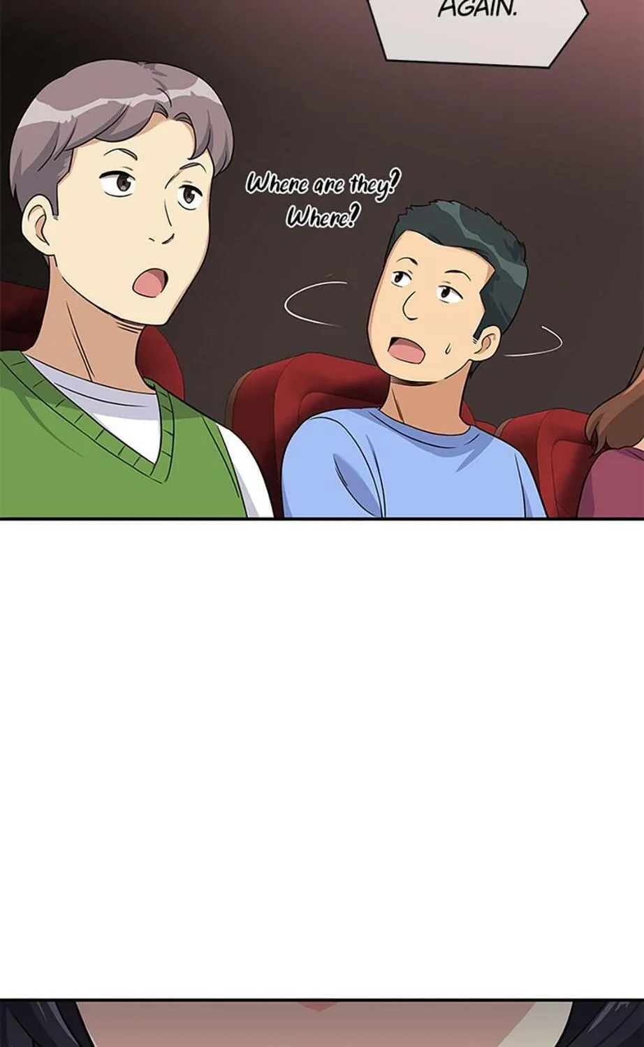 Read Heroine Idol chapter 32 image 131 on Lezhin