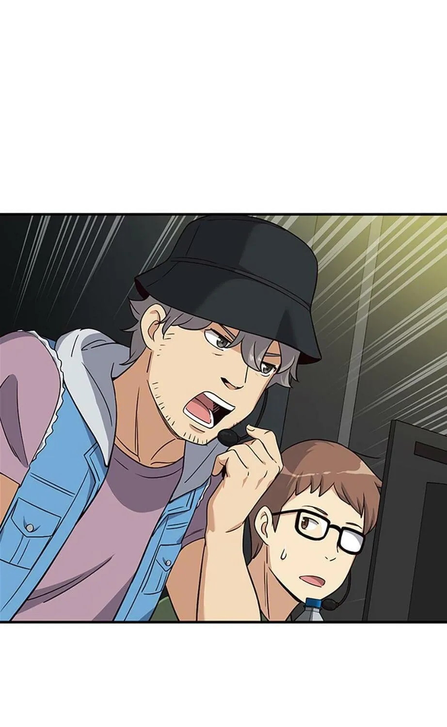 Read Heroine Idol chapter 32 image 153 on Lezhin