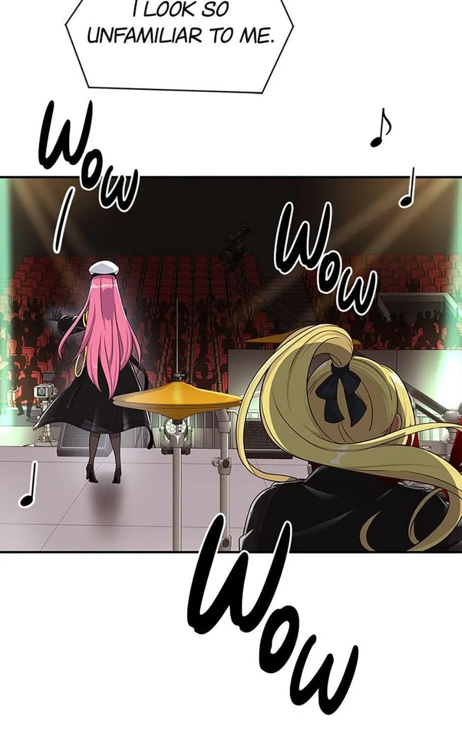 Read Heroine Idol chapter 32 image 16 on Lezhin
