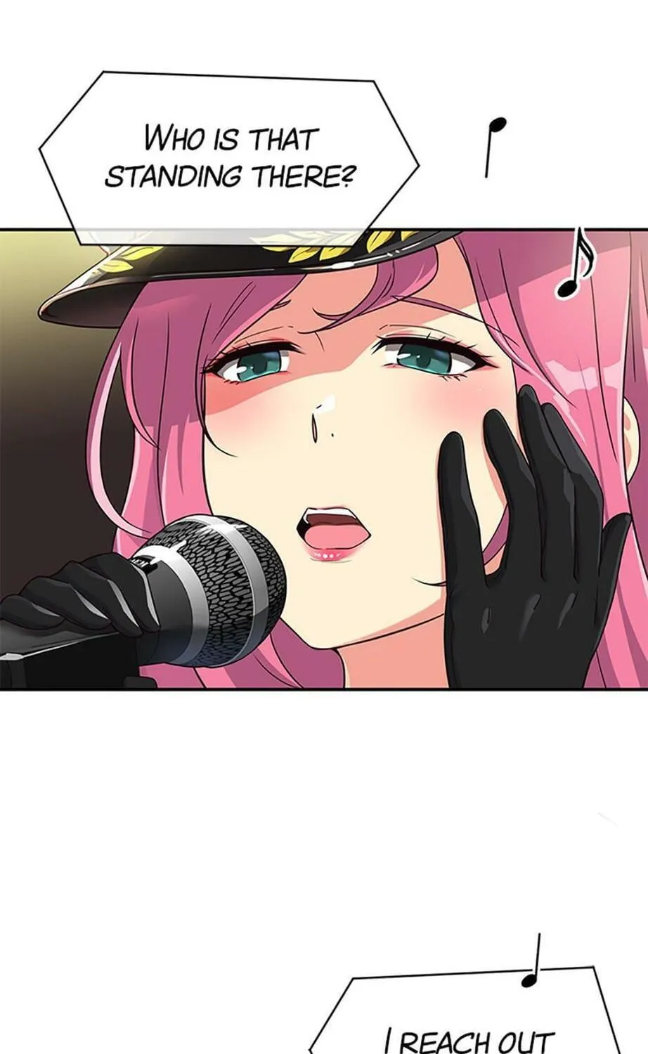 Read Heroine Idol chapter 32 image 18 on Lezhin