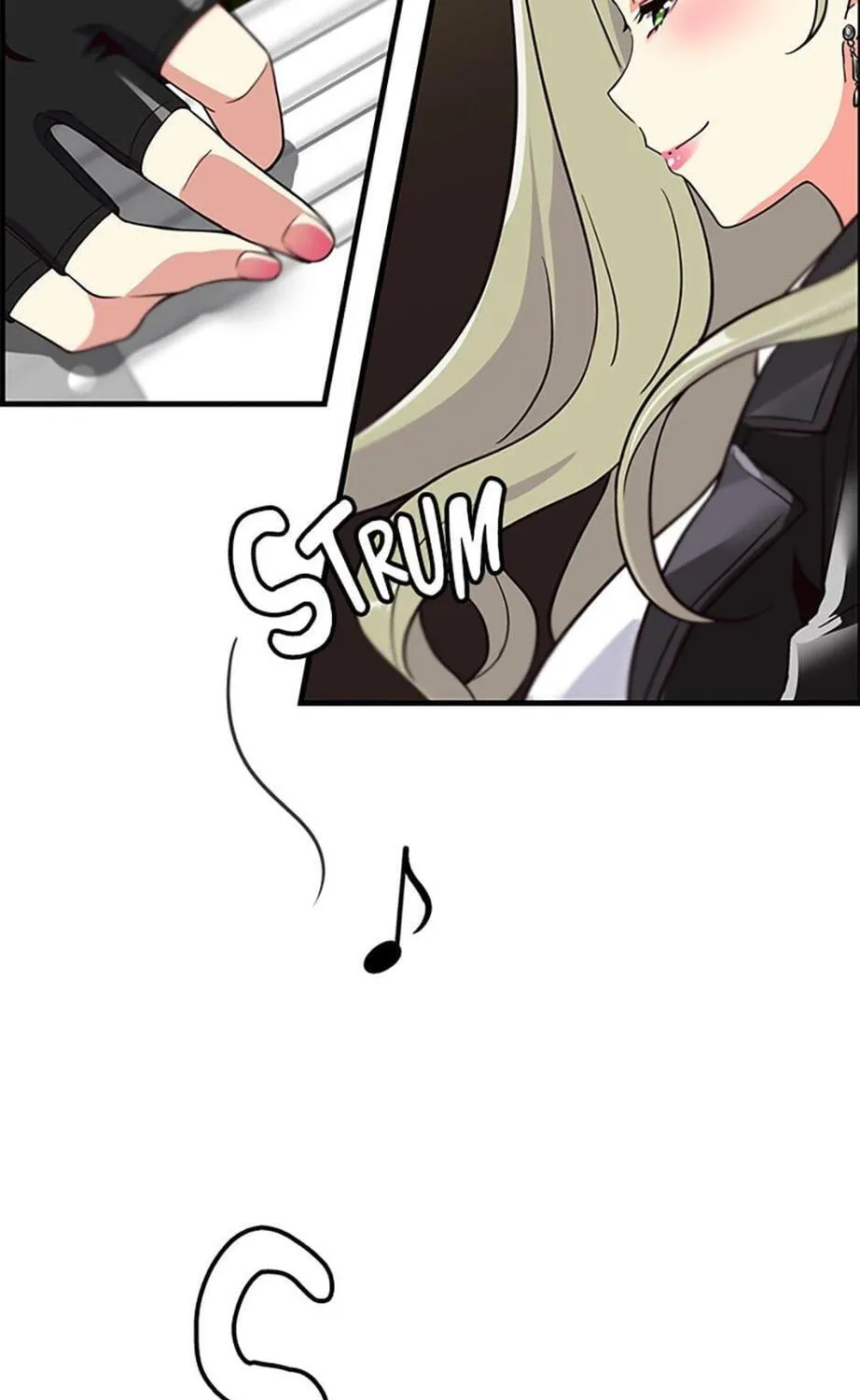 Read Heroine Idol chapter 32 image 30 on Lezhin