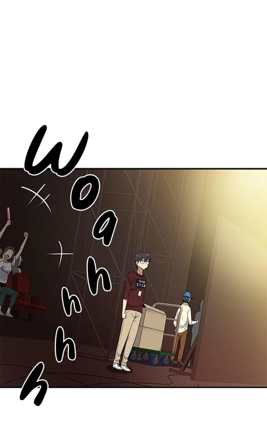 Read Heroine Idol chapter 32 image 51 on Lezhin