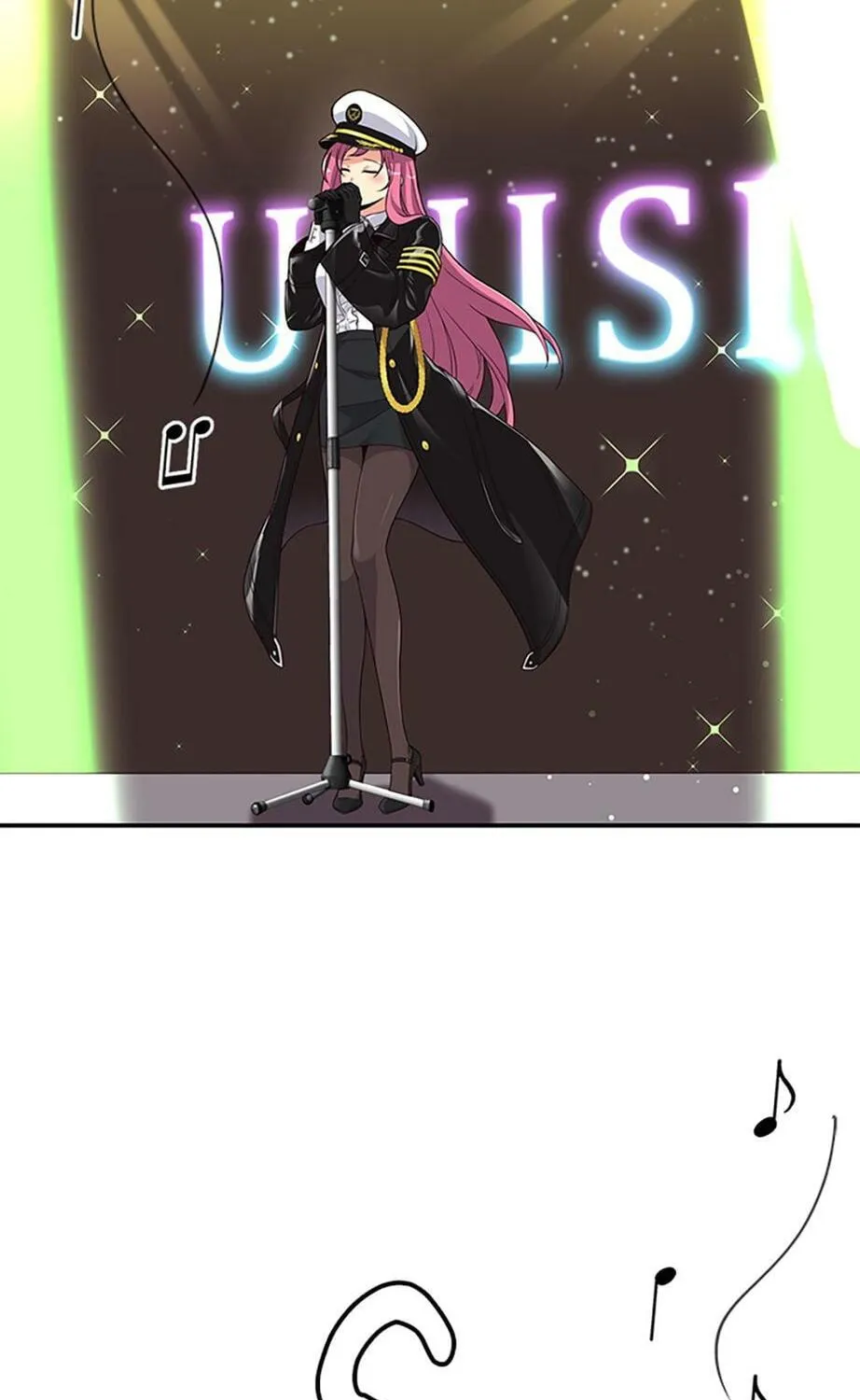 Read Heroine Idol chapter 32 image 6 on Lezhin