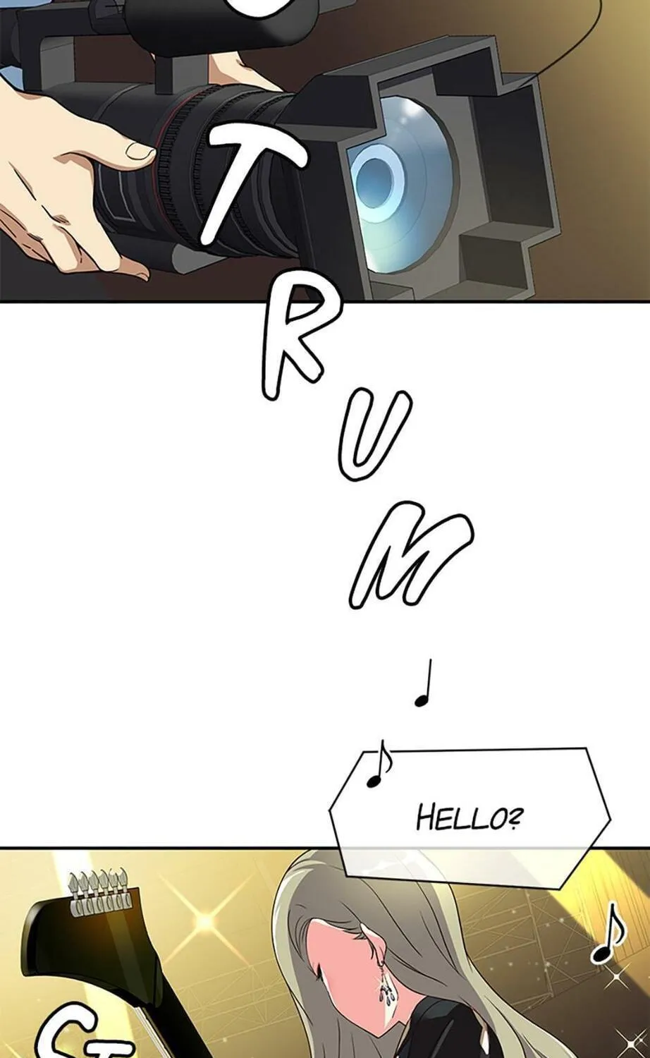 Read Heroine Idol chapter 32 image 8 on Lezhin