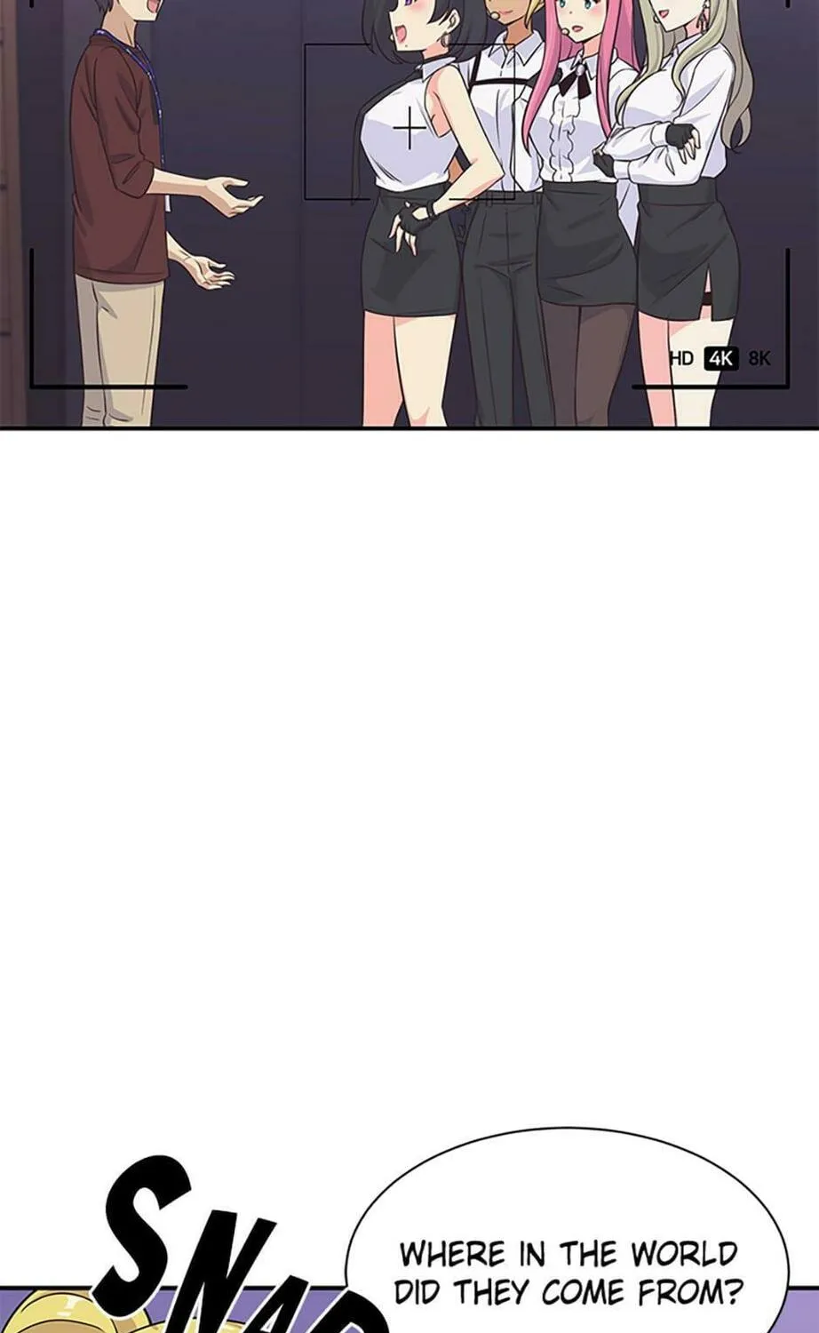 Read Heroine Idol chapter 34 image 105 on Lezhin
