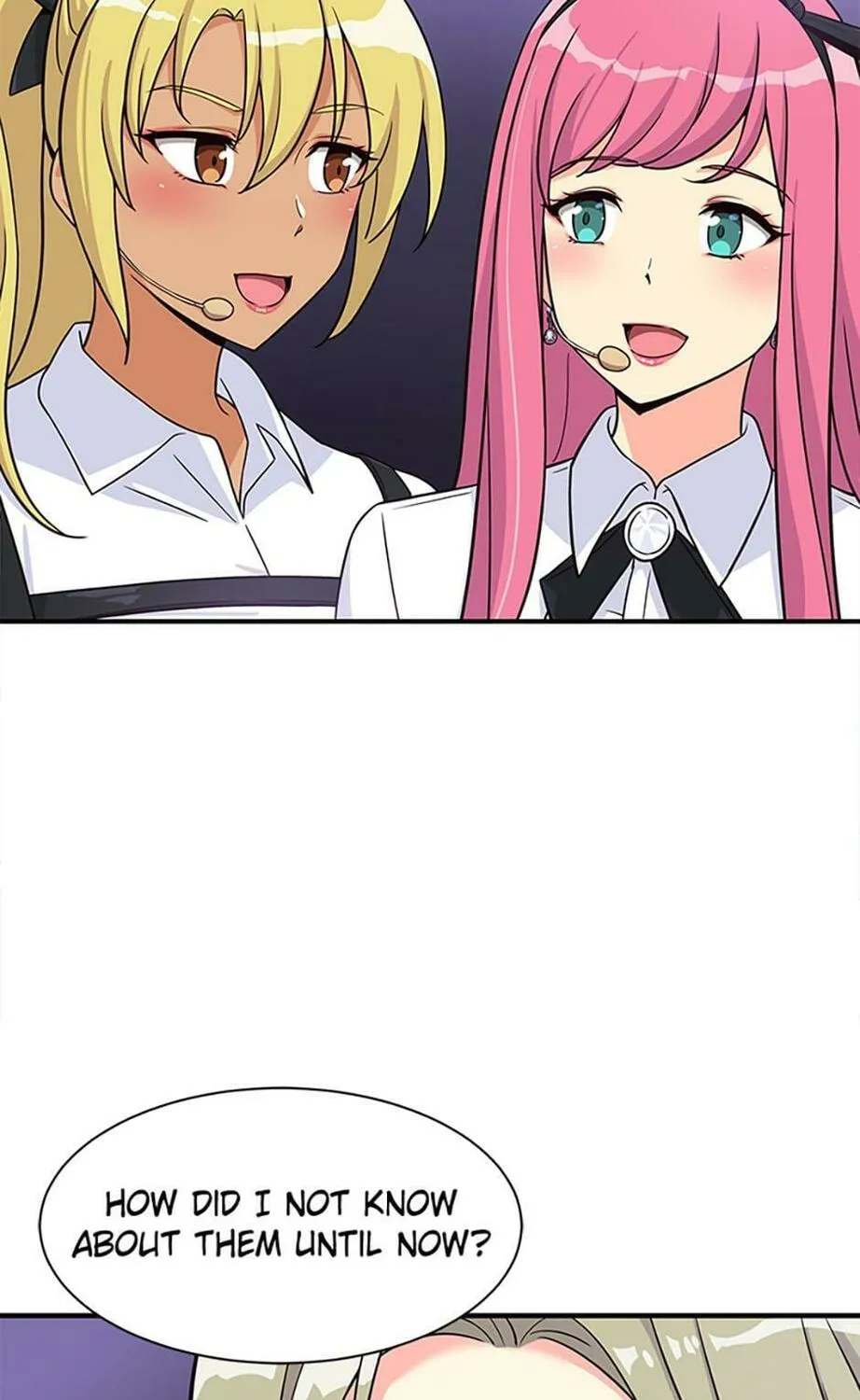 Read Heroine Idol chapter 34 image 107 on Lezhin