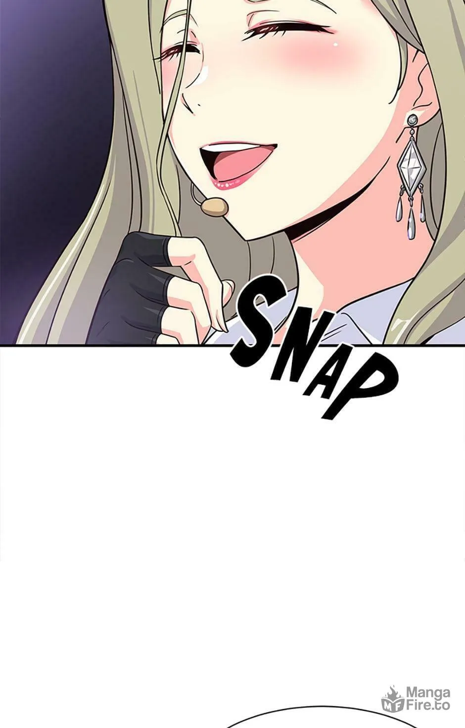 Read Heroine Idol chapter 34 image 109 on Lezhin