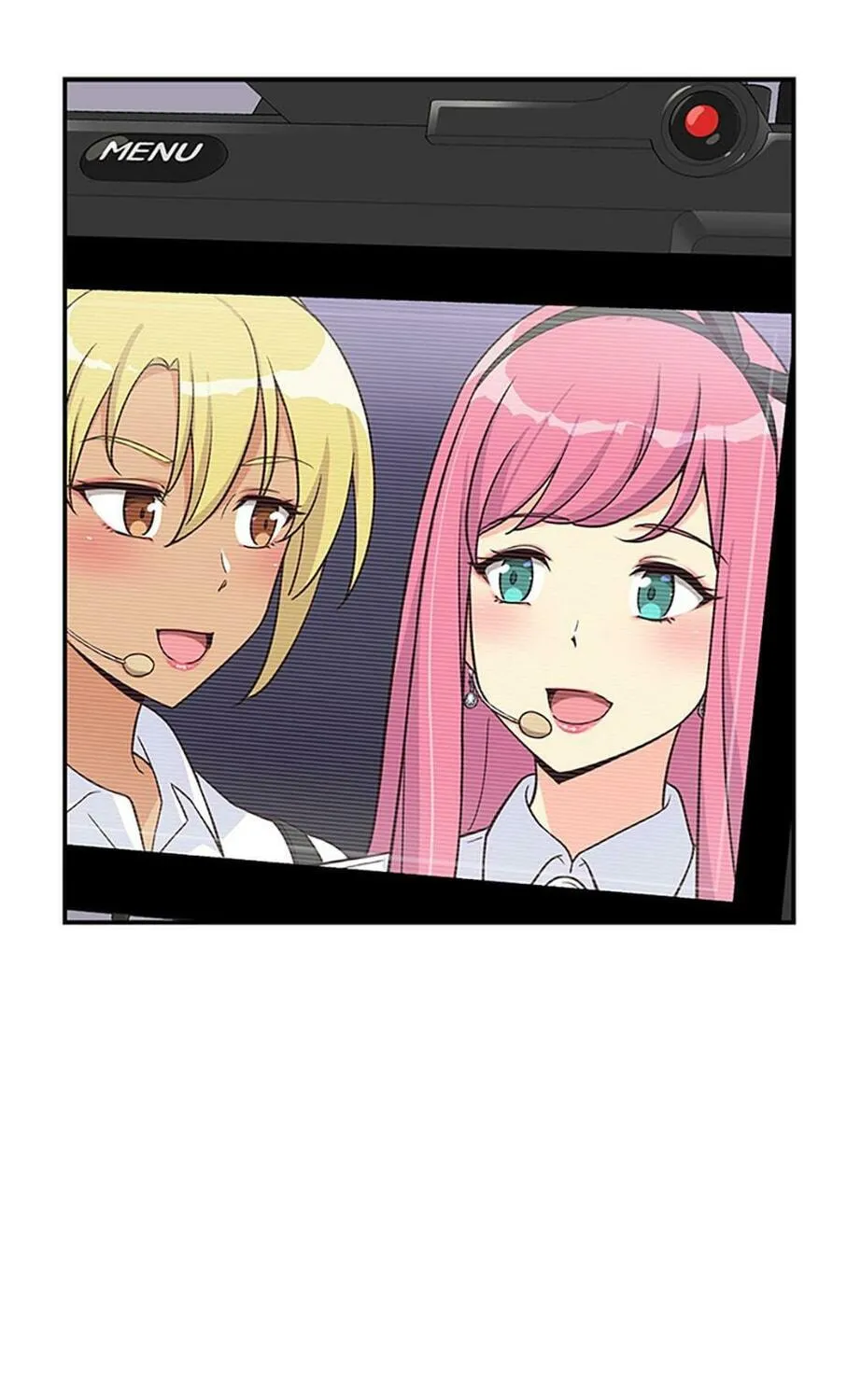 Read Heroine Idol chapter 34 image 111 on Lezhin