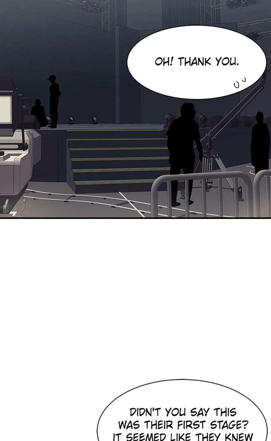 Read Heroine Idol chapter 34 image 121 on Lezhin