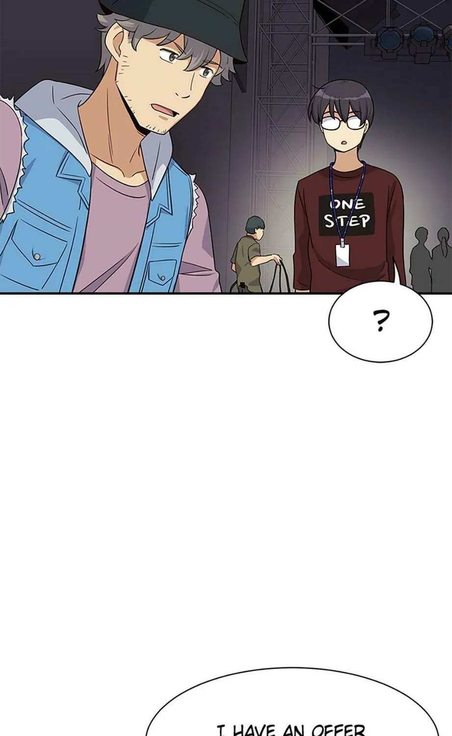 Read Heroine Idol chapter 34 image 127 on Lezhin