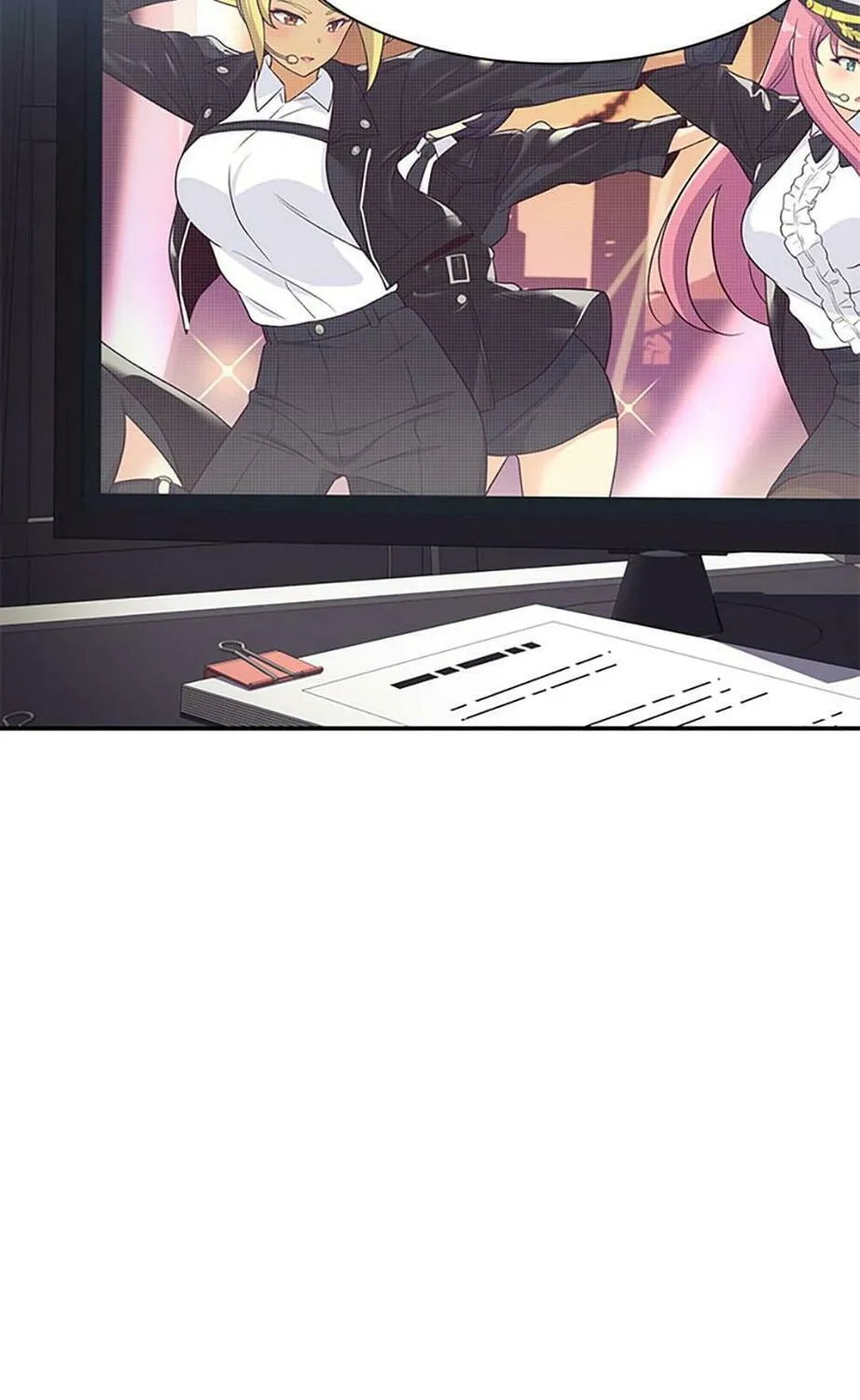 Read Heroine Idol chapter 34 image 129 on Lezhin