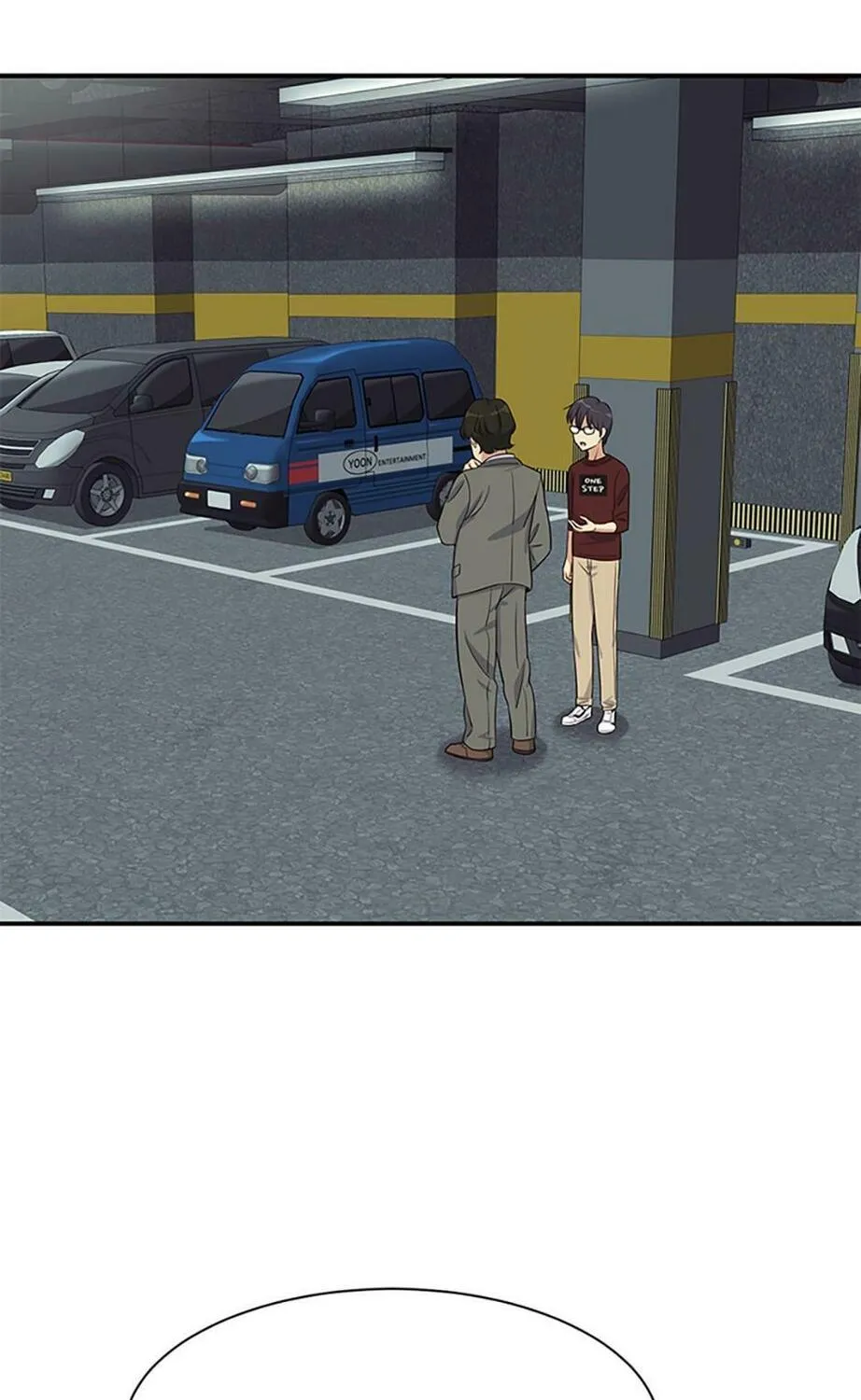 Read Heroine Idol chapter 34 image 136 on Lezhin