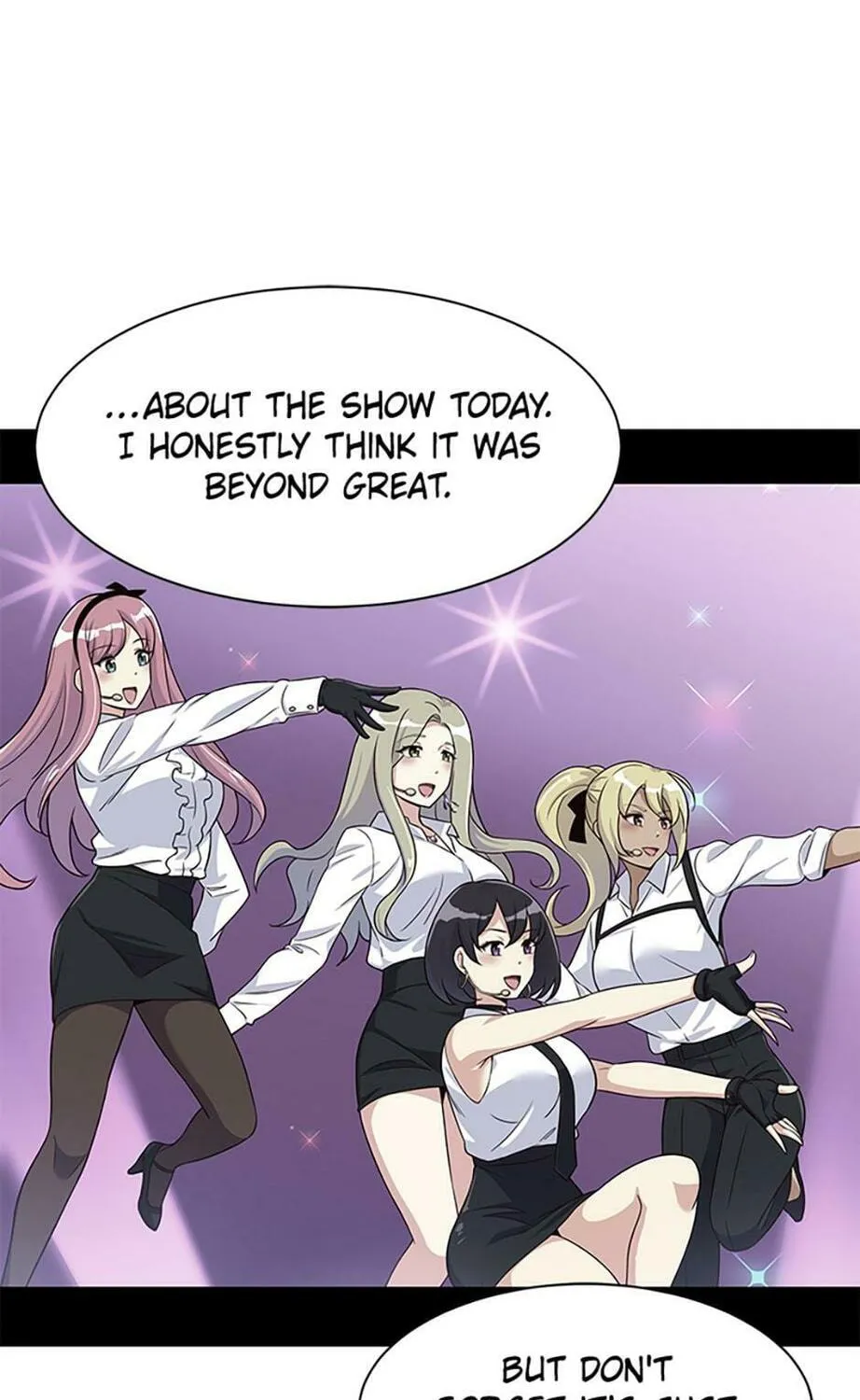 Read Heroine Idol chapter 34 image 144 on Lezhin