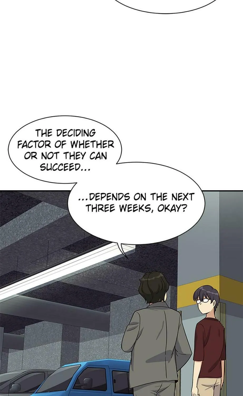 Read Heroine Idol chapter 34 image 146 on Lezhin