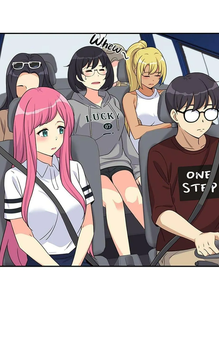 Read Heroine Idol chapter 34 image 160 on Lezhin
