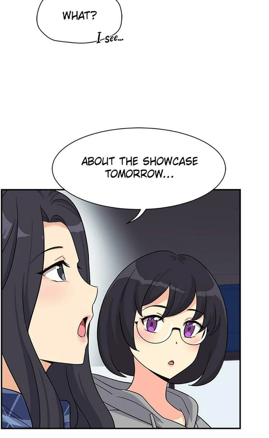 Read Heroine Idol chapter 34 image 170 on Lezhin