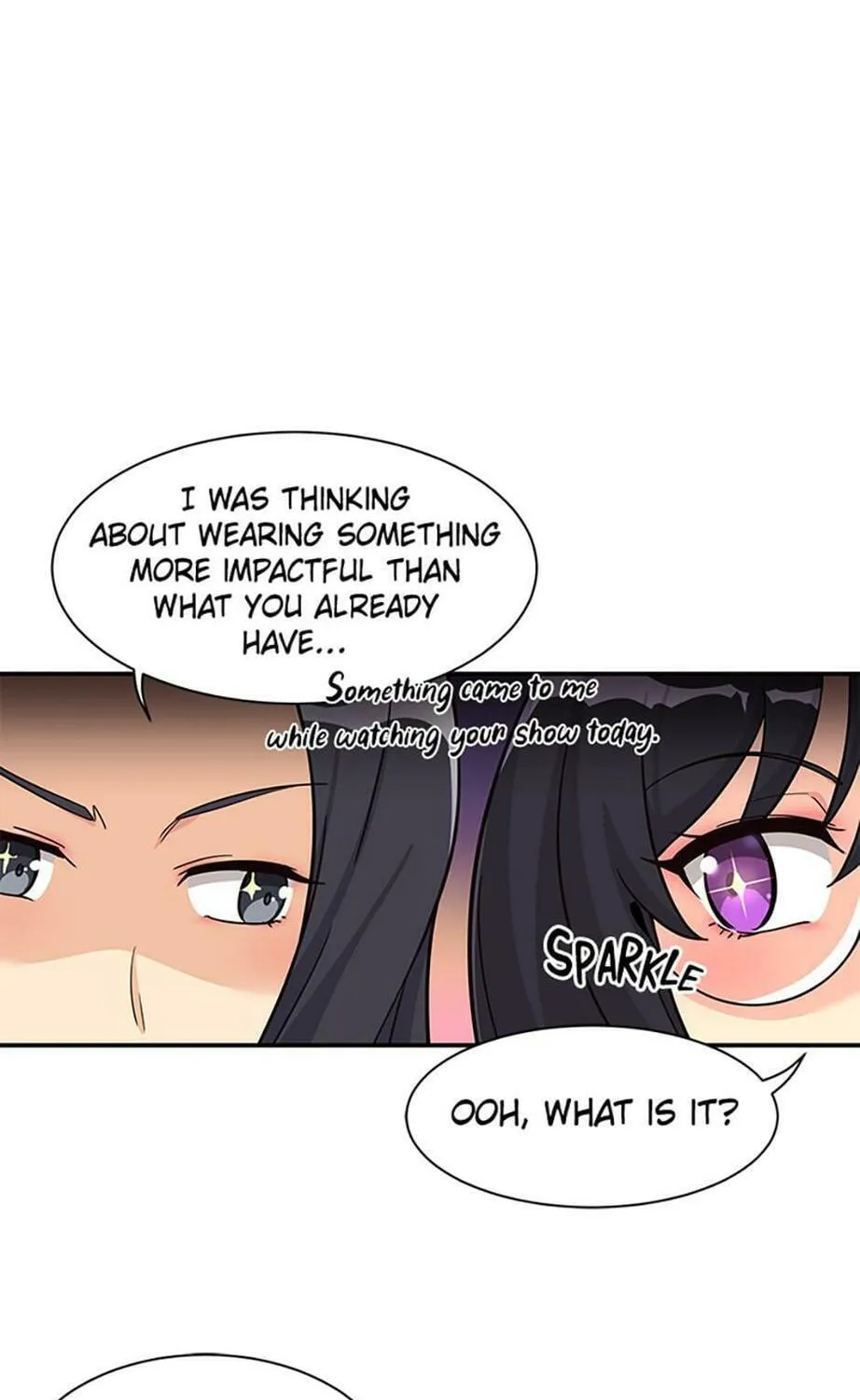 Read Heroine Idol chapter 34 image 172 on Lezhin