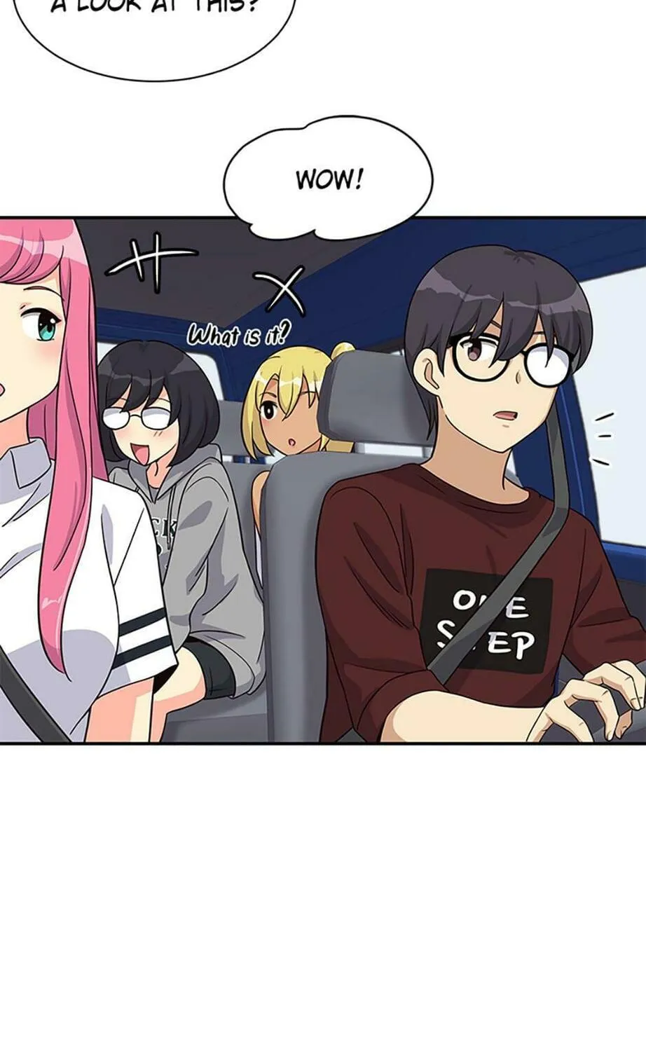 Read Heroine Idol chapter 34 image 174 on Lezhin
