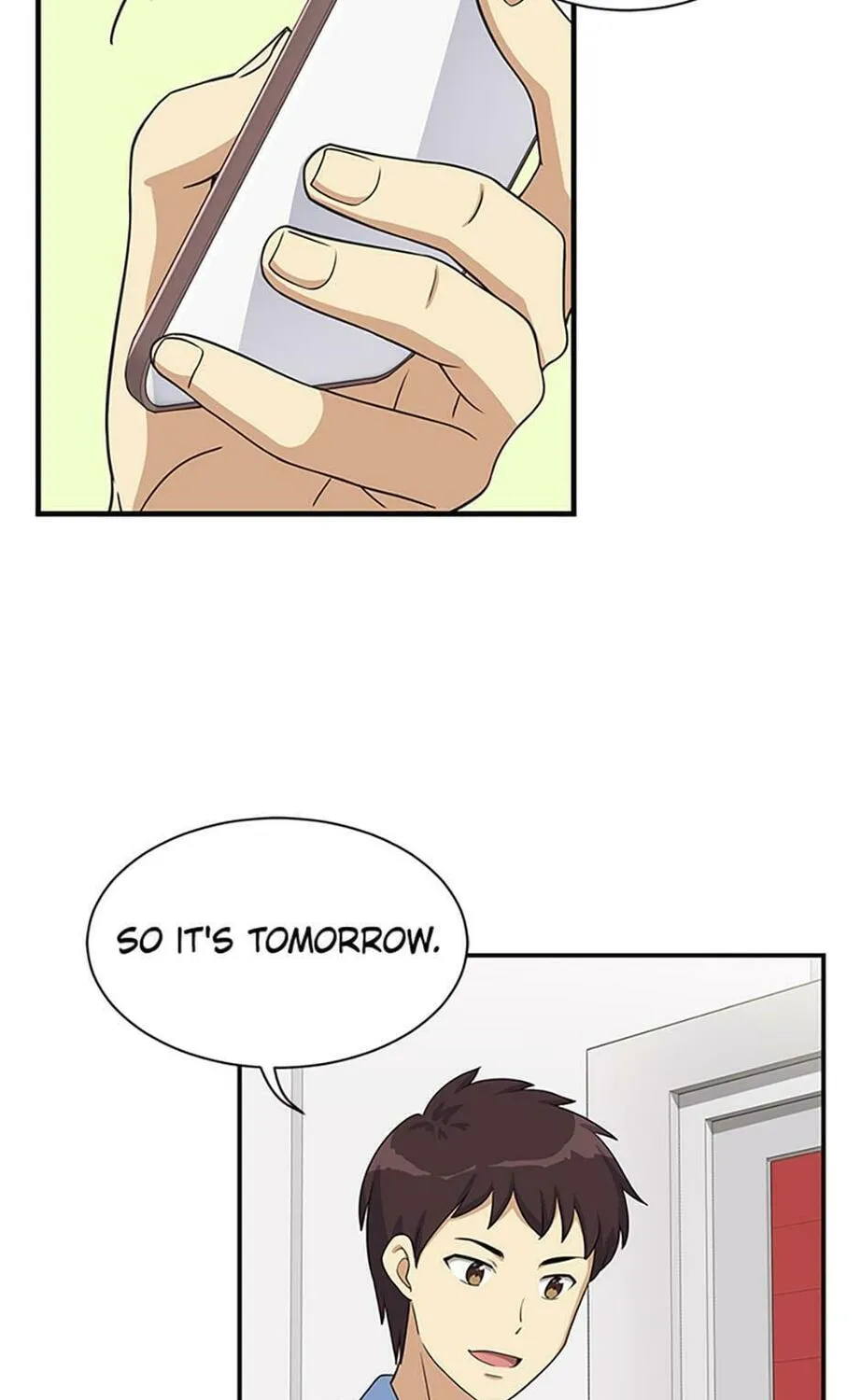 Read Heroine Idol chapter 34 image 187 on Lezhin