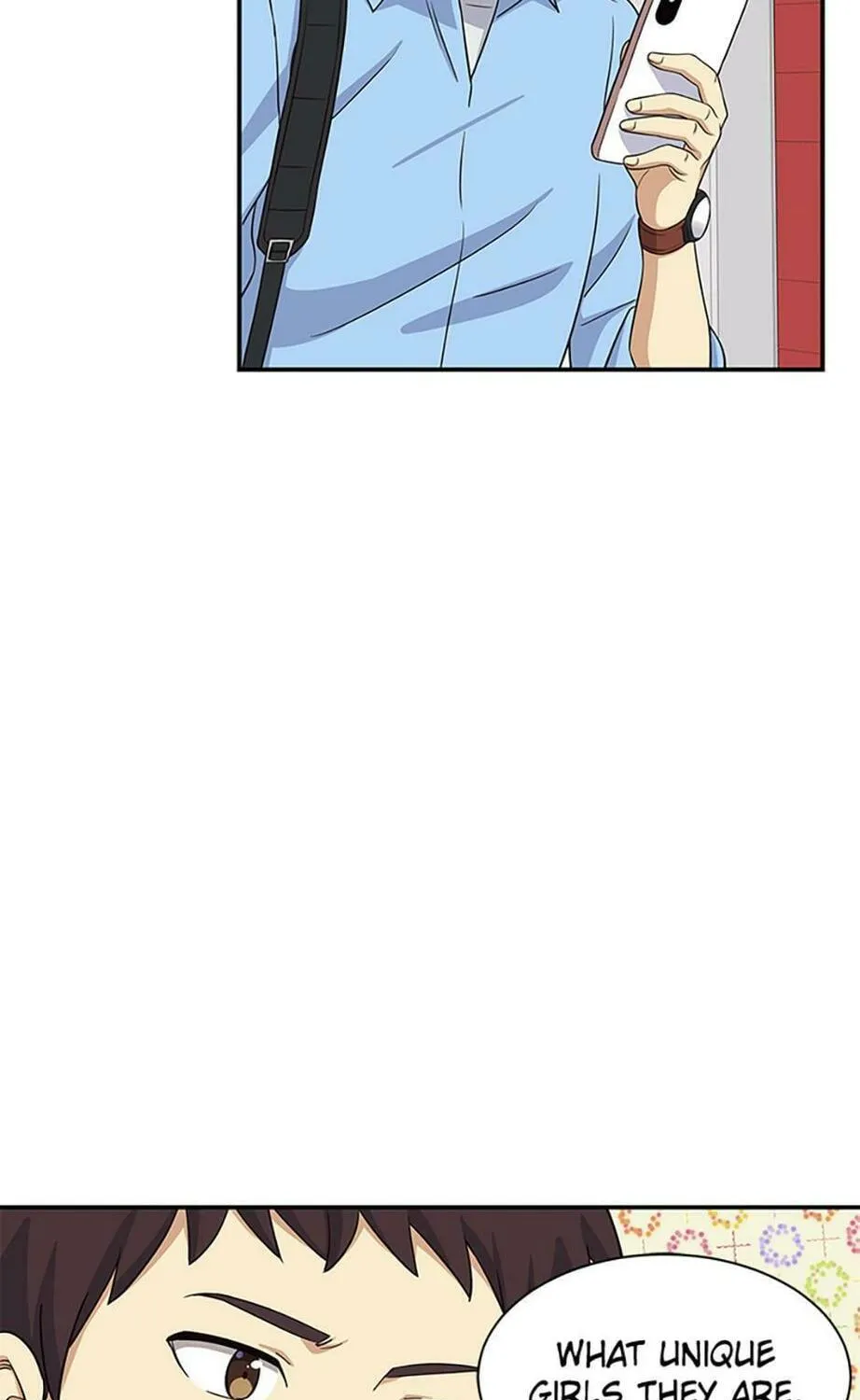 Read Heroine Idol chapter 34 image 189 on Lezhin