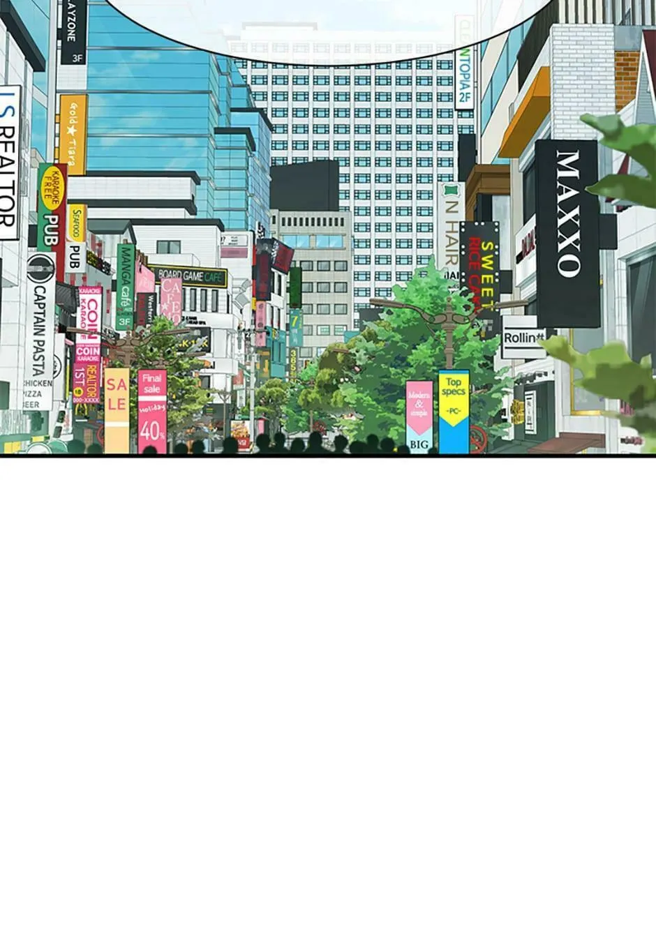 Read Heroine Idol chapter 34 image 193 on Lezhin