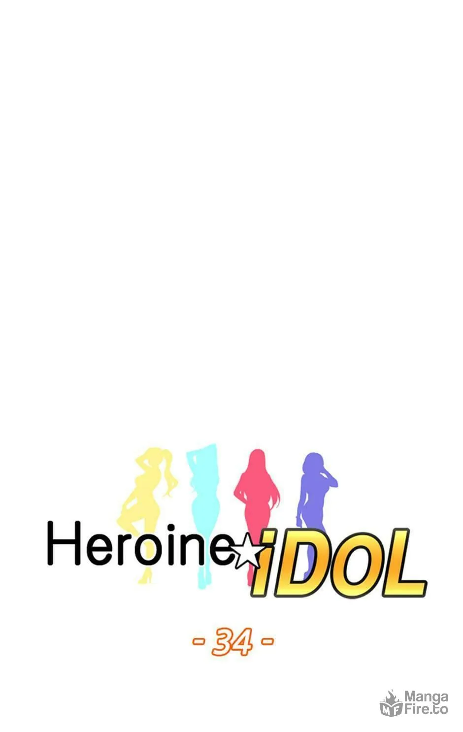 Read Heroine Idol chapter 34 image 21 on Lezhin