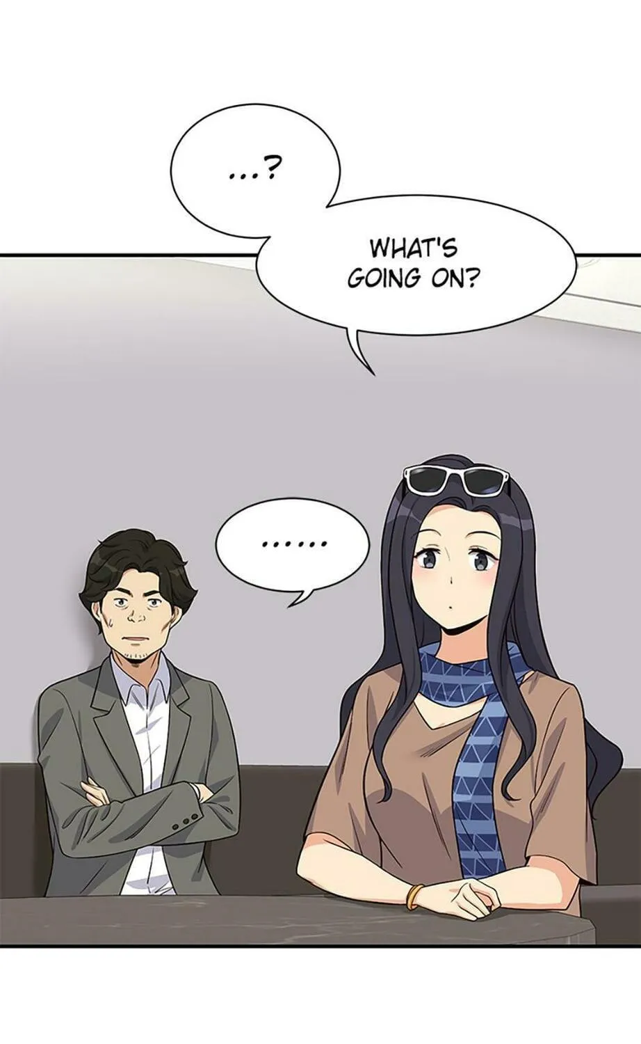 Read Heroine Idol chapter 34 image 25 on Lezhin