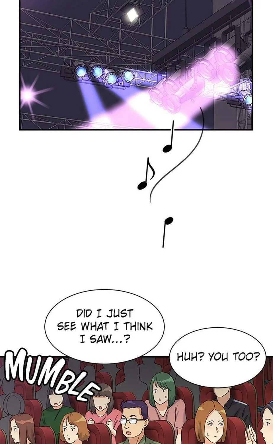 Read Heroine Idol chapter 34 image 35 on Lezhin
