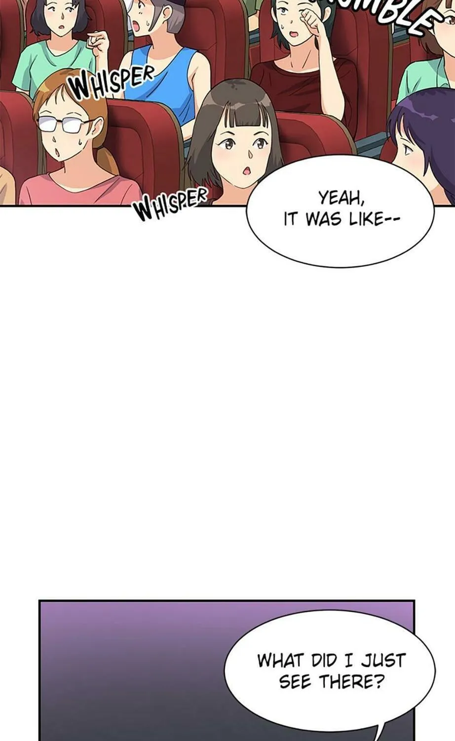 Read Heroine Idol chapter 34 image 37 on Lezhin